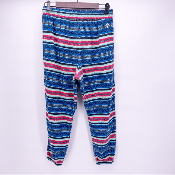 Without Walls Multicolored Jogger Pants Size M - Picture 4 of 7